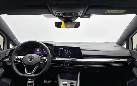 Volkswagen Golf VIII, 2024 год, 1 911 123 рублей, 17 фотография