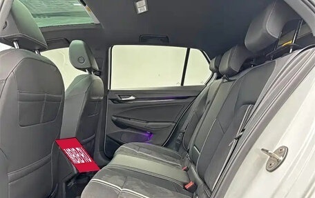 Volkswagen Golf VIII, 2024 год, 1 911 123 рублей, 16 фотография