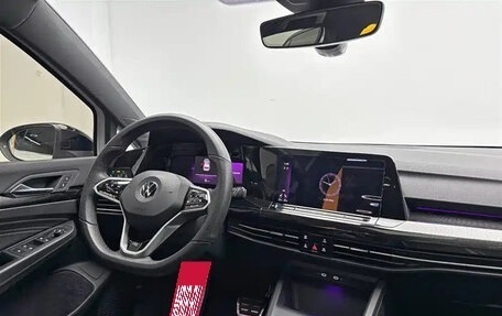 Volkswagen Golf VIII, 2024 год, 1 911 123 рублей, 18 фотография