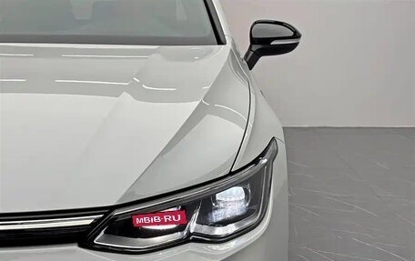 Volkswagen Golf VIII, 2024 год, 1 911 123 рублей, 9 фотография