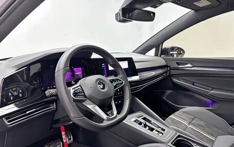 Volkswagen Golf VIII, 2024 год, 1 911 123 рублей, 15 фотография