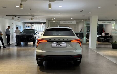 Haval F7x, 2026 год, 3 799 000 рублей, 6 фотография