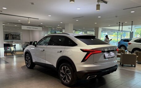 Haval F7x, 2026 год, 3 799 000 рублей, 3 фотография