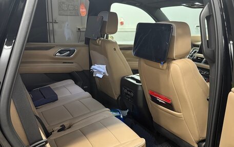 Chevrolet Tahoe IV, 2022 год, 8 800 000 рублей, 7 фотография