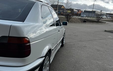 BMW 3 серия, 1996 год, 340 000 рублей, 9 фотография