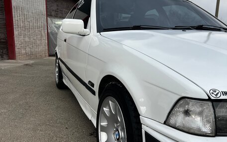 BMW 3 серия, 1996 год, 340 000 рублей, 4 фотография