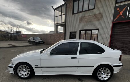 BMW 3 серия, 1996 год, 340 000 рублей, 6 фотография