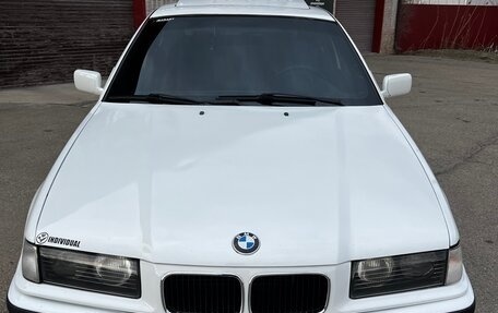 BMW 3 серия, 1996 год, 340 000 рублей, 2 фотография