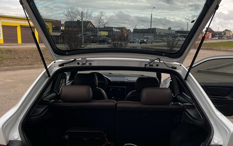 BMW 3 серия, 1996 год, 340 000 рублей, 20 фотография