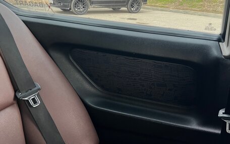 BMW 3 серия, 1996 год, 340 000 рублей, 14 фотография