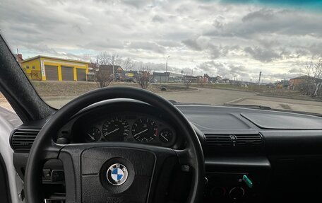 BMW 3 серия, 1996 год, 340 000 рублей, 17 фотография