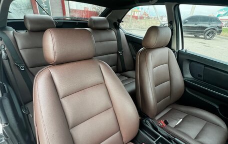 BMW 3 серия, 1996 год, 340 000 рублей, 22 фотография