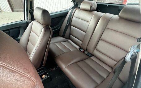 BMW 3 серия, 1996 год, 340 000 рублей, 16 фотография