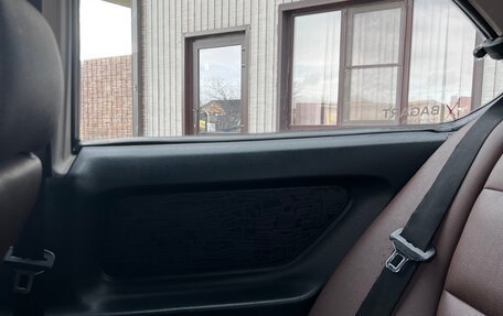 BMW 3 серия, 1996 год, 340 000 рублей, 18 фотография