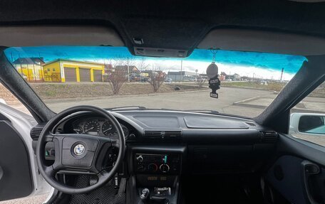 BMW 3 серия, 1996 год, 340 000 рублей, 15 фотография