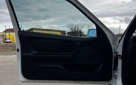 BMW 3 серия, 1996 год, 340 000 рублей, 12 фотография