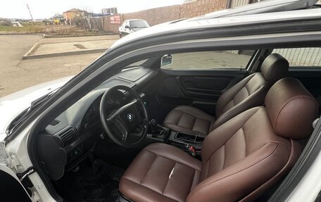 BMW 3 серия, 1996 год, 340 000 рублей, 11 фотография