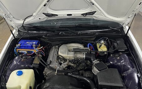 BMW 3 серия, 1996 год, 340 000 рублей, 24 фотография