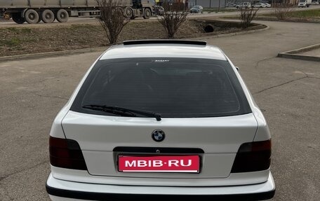 BMW 3 серия, 1996 год, 340 000 рублей, 10 фотография