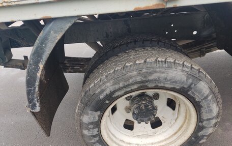 ГАЗ 3110 «Волга», 2002 год, 390 000 рублей, 5 фотография