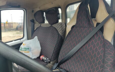 ГАЗ 3110 «Волга», 2002 год, 390 000 рублей, 7 фотография