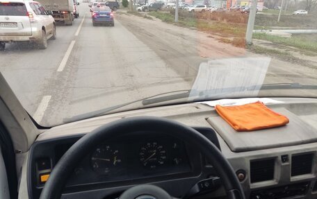 ГАЗ 3110 «Волга», 2002 год, 390 000 рублей, 6 фотография