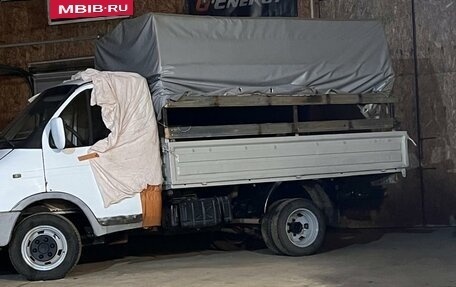 ГАЗ 3110 «Волга», 2002 год, 390 000 рублей, 8 фотография