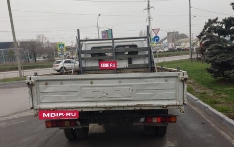 ГАЗ 3110 «Волга», 2002 год, 390 000 рублей, 4 фотография