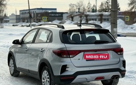 KIA Rio IV, 2021 год, 2 040 000 рублей, 5 фотография