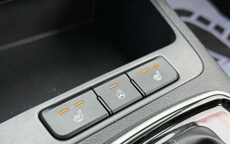 KIA Rio IV, 2021 год, 2 040 000 рублей, 14 фотография