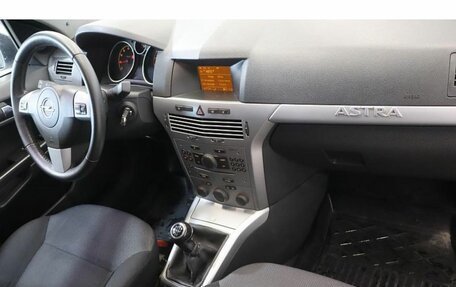 Opel Astra H, 2011 год, 699 000 рублей, 5 фотография