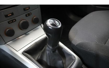 Opel Astra H, 2011 год, 699 000 рублей, 12 фотография