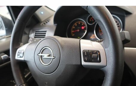 Opel Astra H, 2011 год, 699 000 рублей, 8 фотография