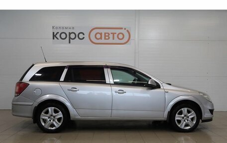 Opel Astra H, 2011 год, 699 000 рублей, 4 фотография