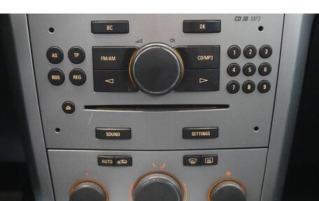 Opel Astra H, 2011 год, 699 000 рублей, 11 фотография