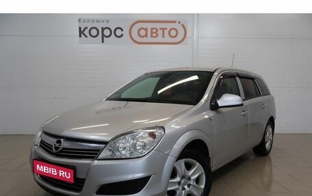 Opel Astra H, 2011 год, 699 000 рублей, 1 фотография