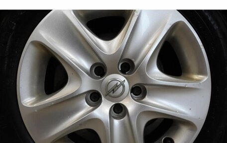 Opel Astra H, 2011 год, 699 000 рублей, 15 фотография