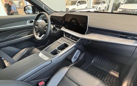 Haval F7x, 2026 год, 3 799 000 рублей, 1 фотография