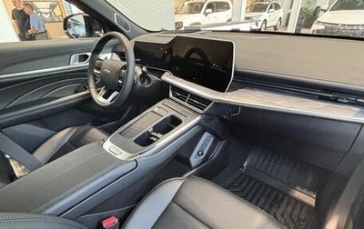 Haval F7x, 2026 год, 3 799 000 рублей, 1 фотография