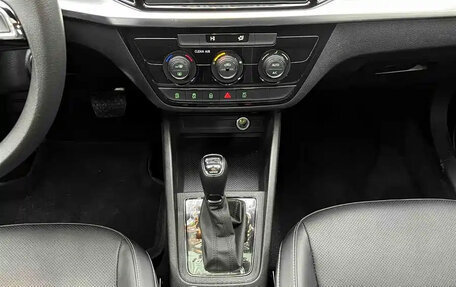 Skoda Kamiq I, 2023 год, 1 576 888 рублей, 4 фотография