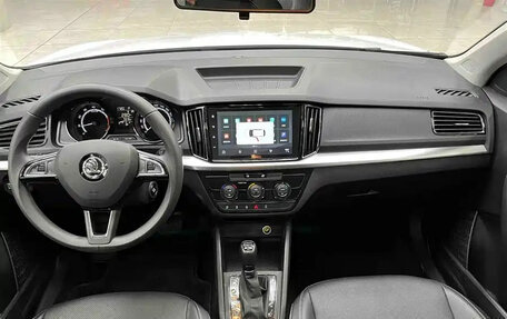 Skoda Kamiq I, 2023 год, 1 576 888 рублей, 2 фотография