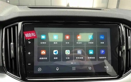 Skoda Kamiq I, 2023 год, 1 576 888 рублей, 5 фотография