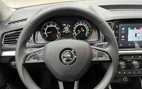 Skoda Kamiq I, 2023 год, 1 576 888 рублей, 3 фотография