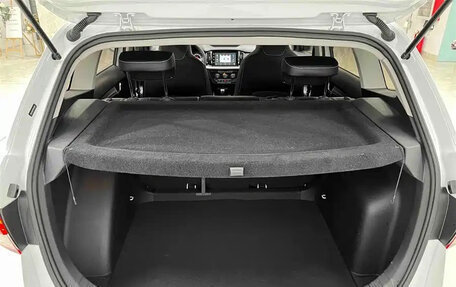 Skoda Kamiq I, 2023 год, 1 576 888 рублей, 12 фотография