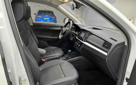 Skoda Kamiq I, 2023 год, 1 576 888 рублей, 10 фотография