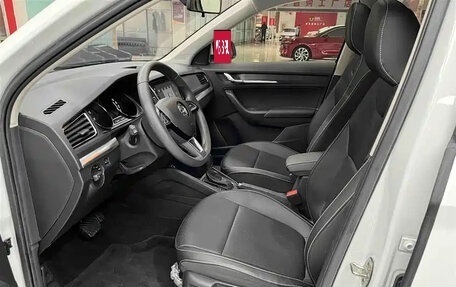 Skoda Kamiq I, 2023 год, 1 576 888 рублей, 9 фотография