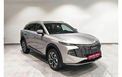 Haval F7, 2026 год, 3 099 000 рублей, 1 фотография