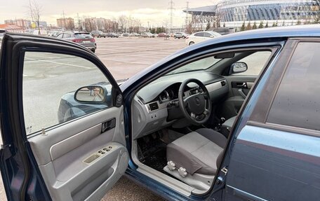 Chevrolet Lacetti, 2008 год, 460 000 рублей, 5 фотография