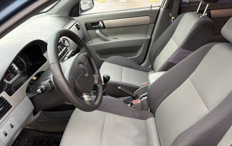 Chevrolet Lacetti, 2008 год, 460 000 рублей, 7 фотография