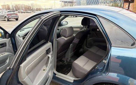 Chevrolet Lacetti, 2008 год, 460 000 рублей, 6 фотография